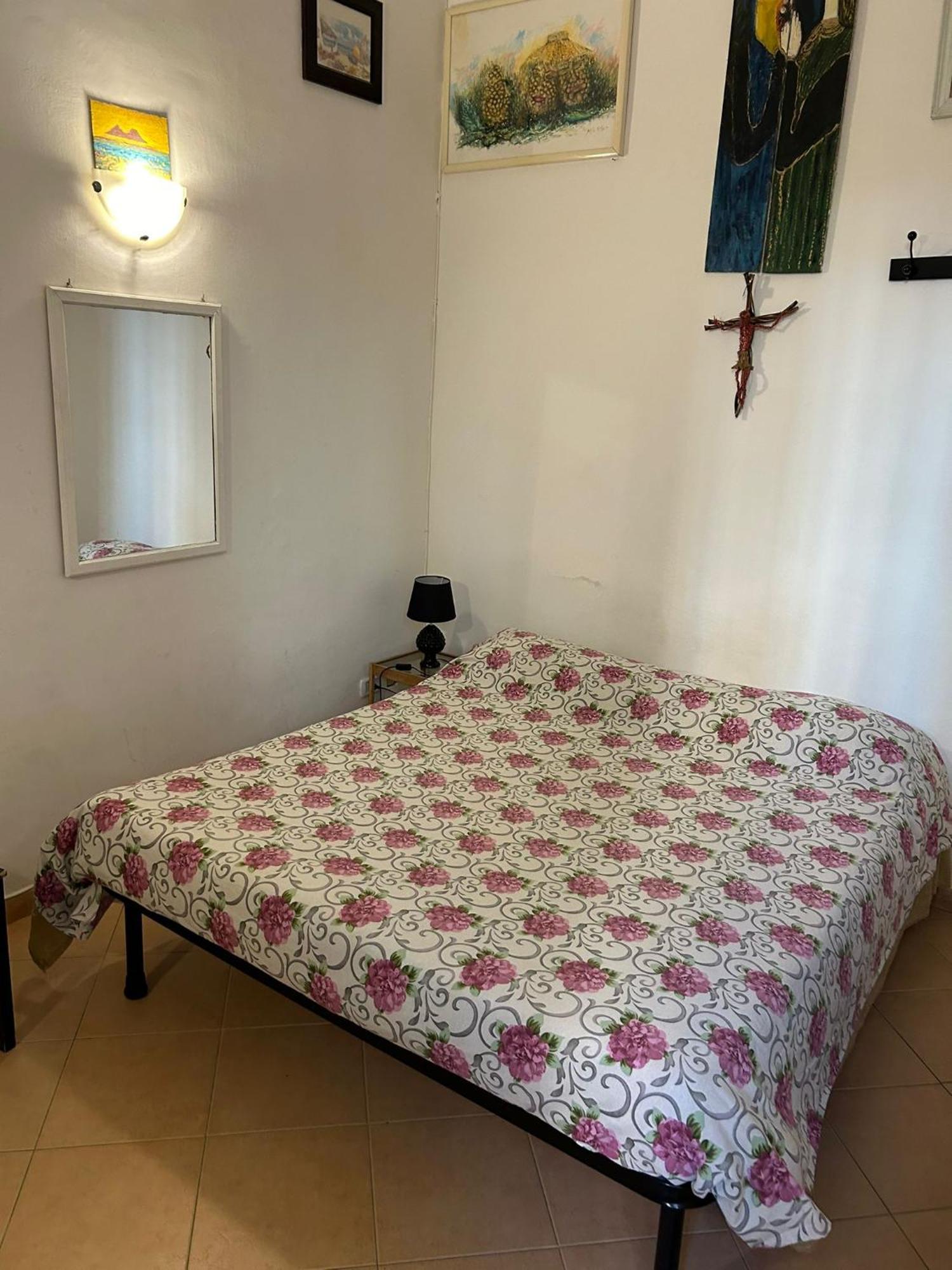 Ai Baretti B&B Неаполь Экстерьер фото