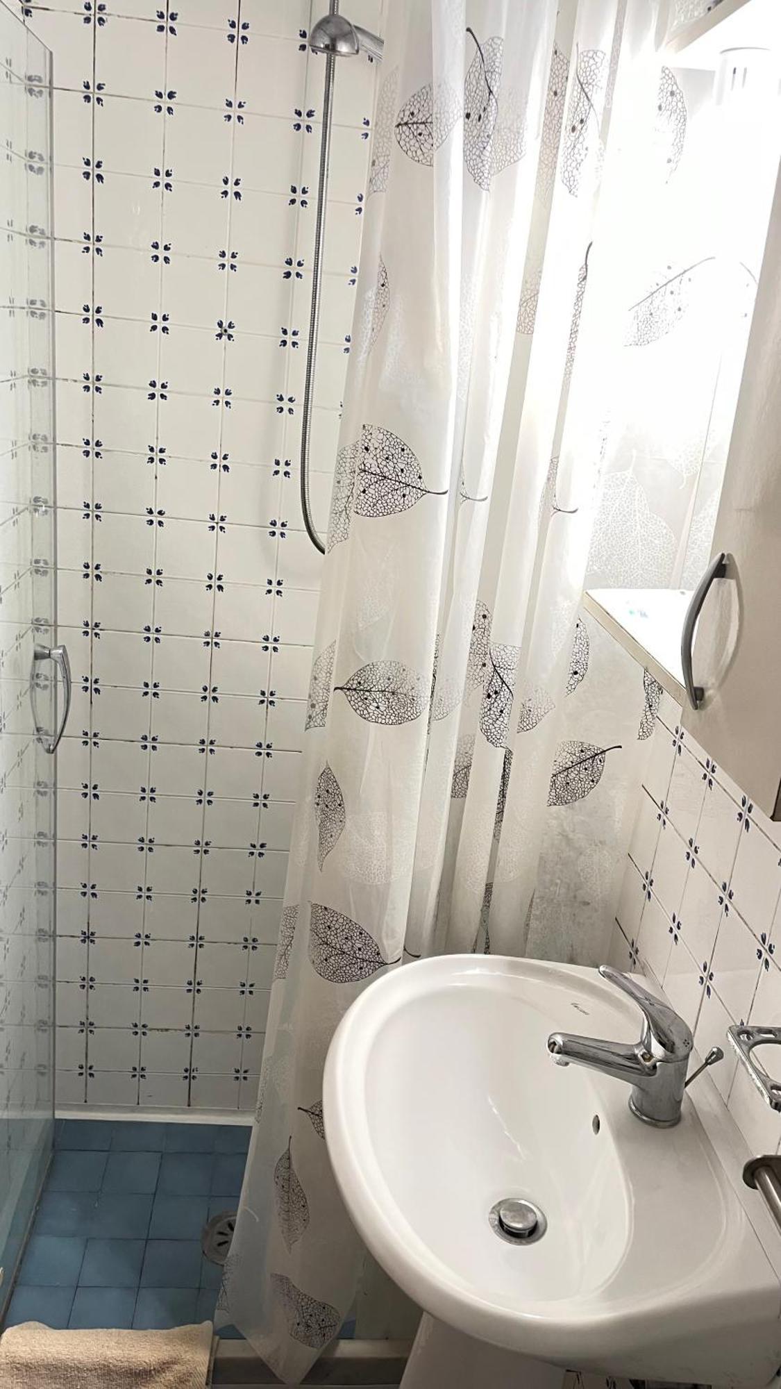 Ai Baretti B&B Неаполь Экстерьер фото