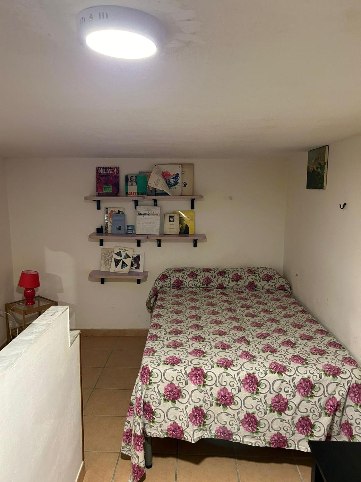 Ai Baretti B&B Неаполь Экстерьер фото