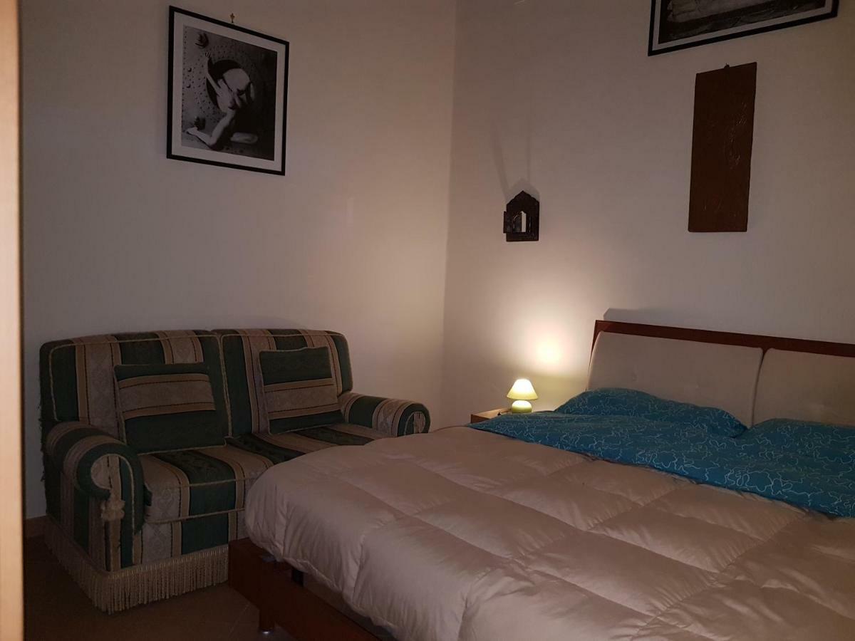 Ai Baretti B&B Неаполь Экстерьер фото